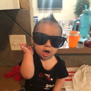 Meet your Posher, Myriam